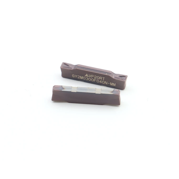  Mitsubishi рифленая вставка GY2M0300F040N-MM