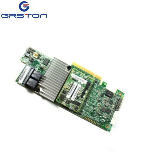 P28348-001 MegaRAID MR216i-a x16 Lanes without Cache NVMe/SAS 12G Controller for Gen10 Plus P26325-B21