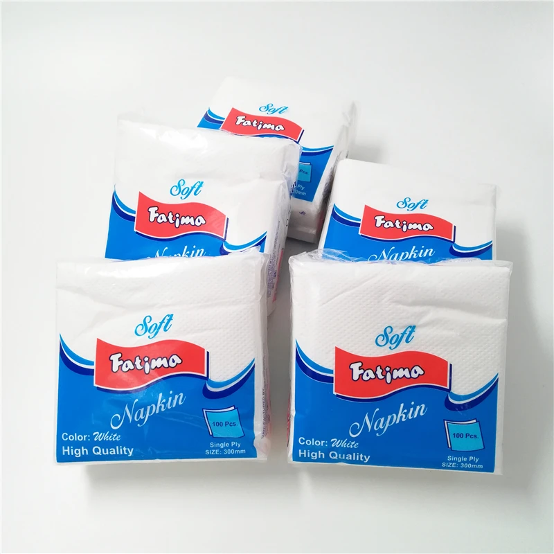 Золотой поставщик салфеток airlaid рулон большой бумаги