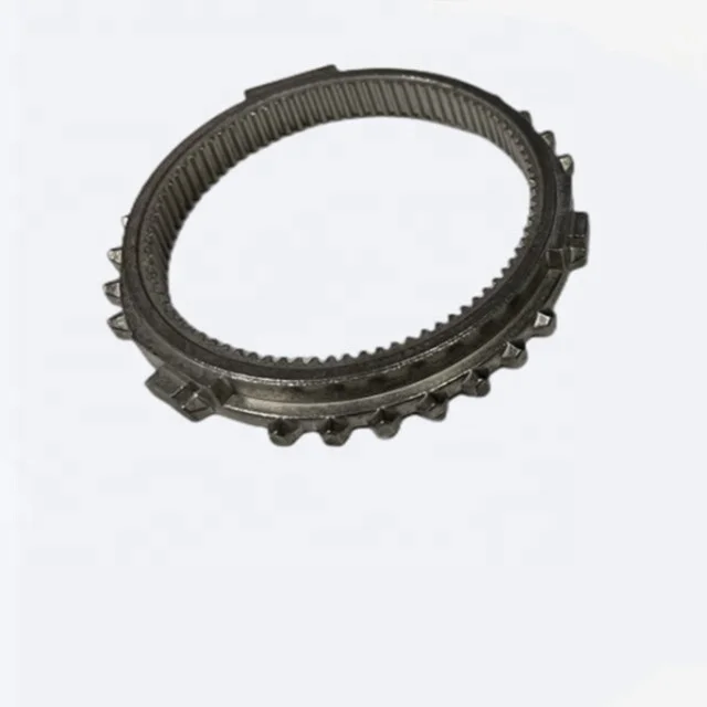 Mechanical transmission synchronizer ring 232407 232408 232452 For Peugeot 106 206 207 307 For Citroen C2 C3 C4 ZX
