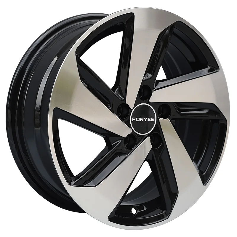F32REW014 Fonyee wheels for auto latest modified design alloy wheels high quality car rims popular pattern mags in current stock