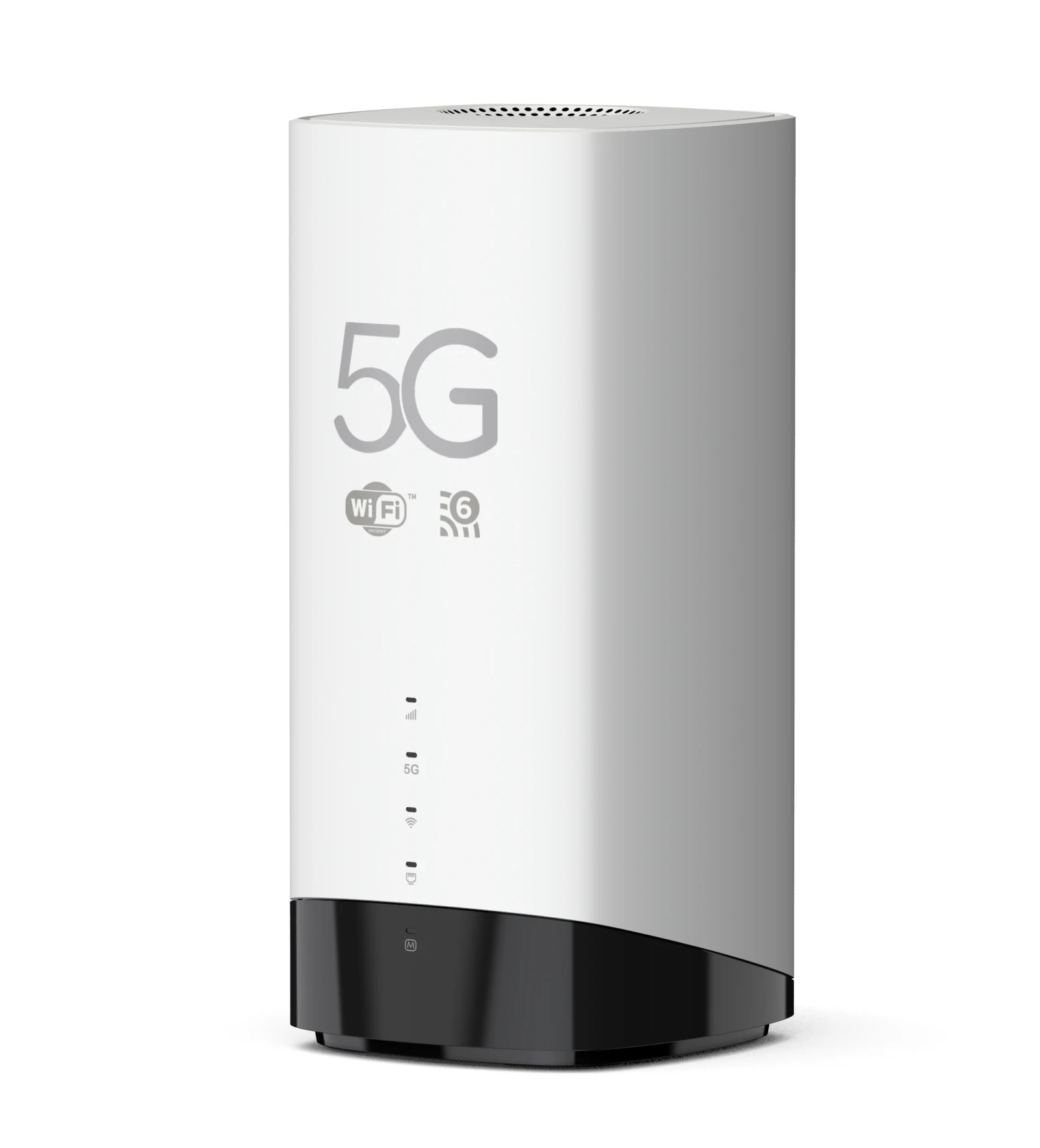 Разблокированный 5G Внутренний CPE модем AX1800 WiFi6 беспроводной широкополосный мобильный доступ Sim-карта сотовый Wi-Fi