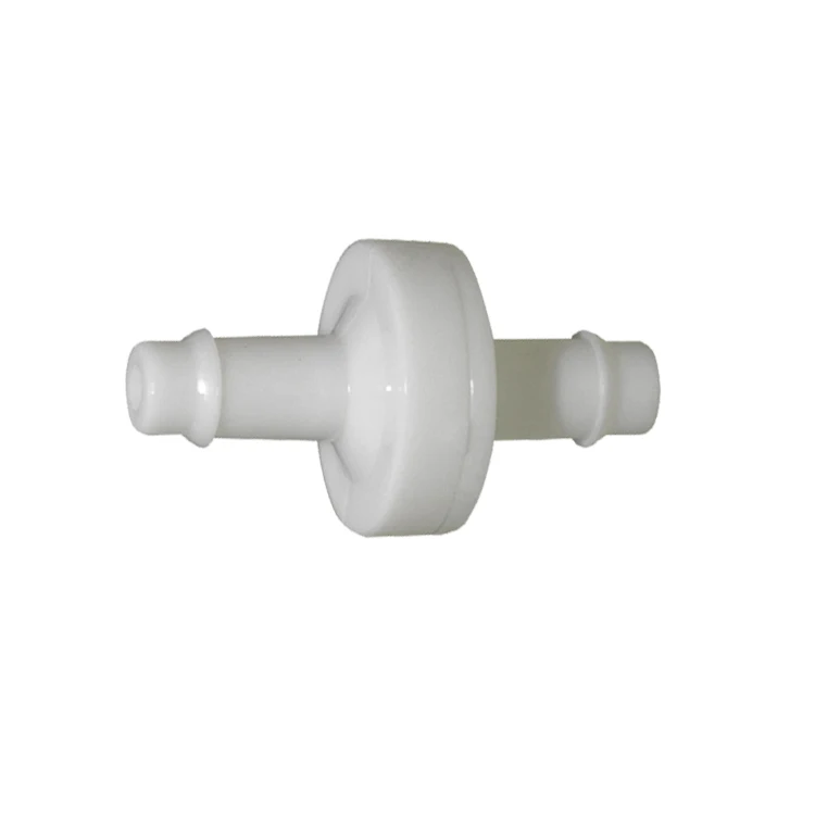 plastic small one two way mini diaphragm check duckbill valve core Non Return Valve Price plastic check valve Plastic Fittings