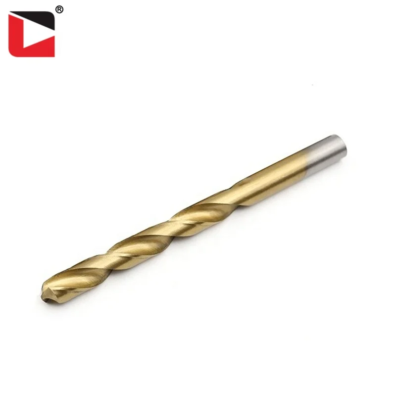 Wholesale Din338 1-13mm fully ground hss cobalt twist drill bits
