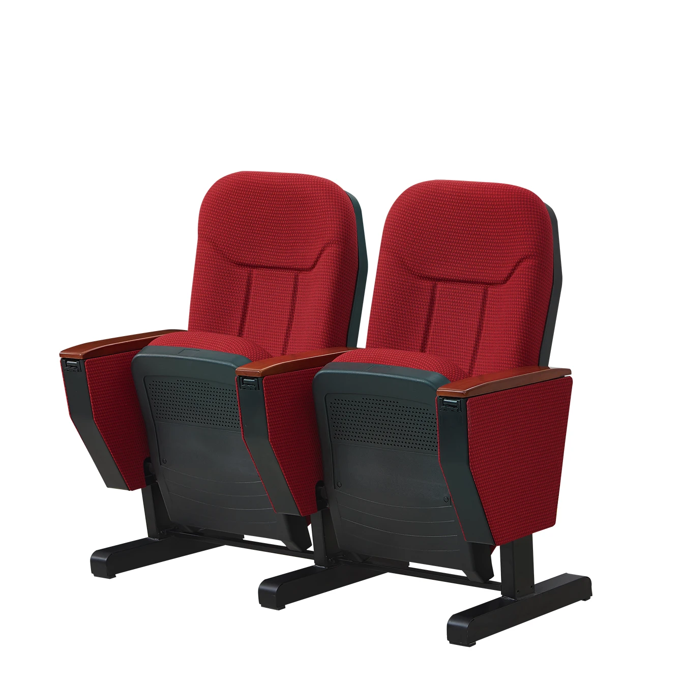 hot selling Popular  Factory Wholesale Commercial Theater Seating Hot Sale Auditorium Church Chair