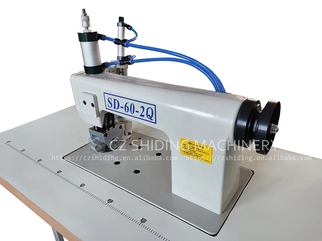 Good Quality  Top Sale Industrial Sewing Machine  Woven Bag Sewing Machine Cloth Lace Machine