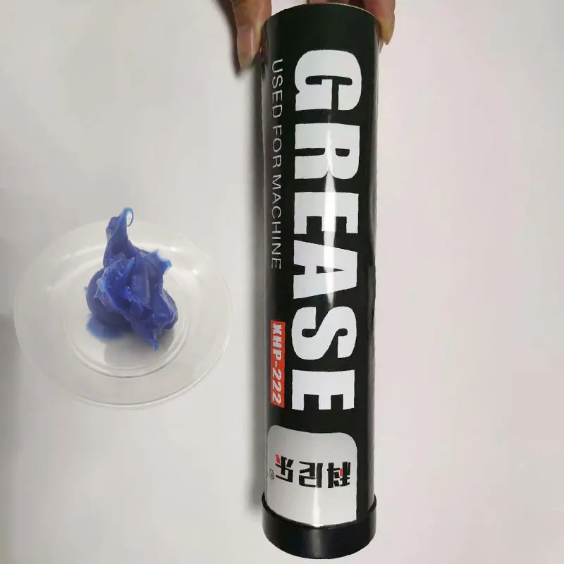 High Temperature Lithium Complex Grease 400g