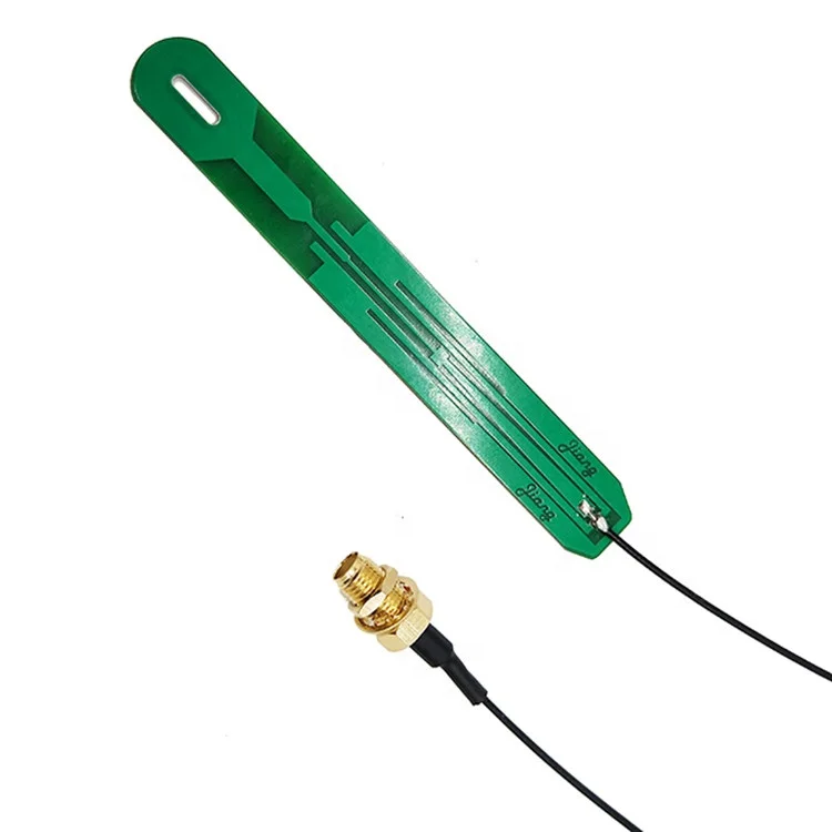 5dbi patch Antenna SMA Male/IPEX/U.fl 868Mhz 915Mhz 920Mhz 925Mhz Internal PCB Lora 3g 4gAntenna
