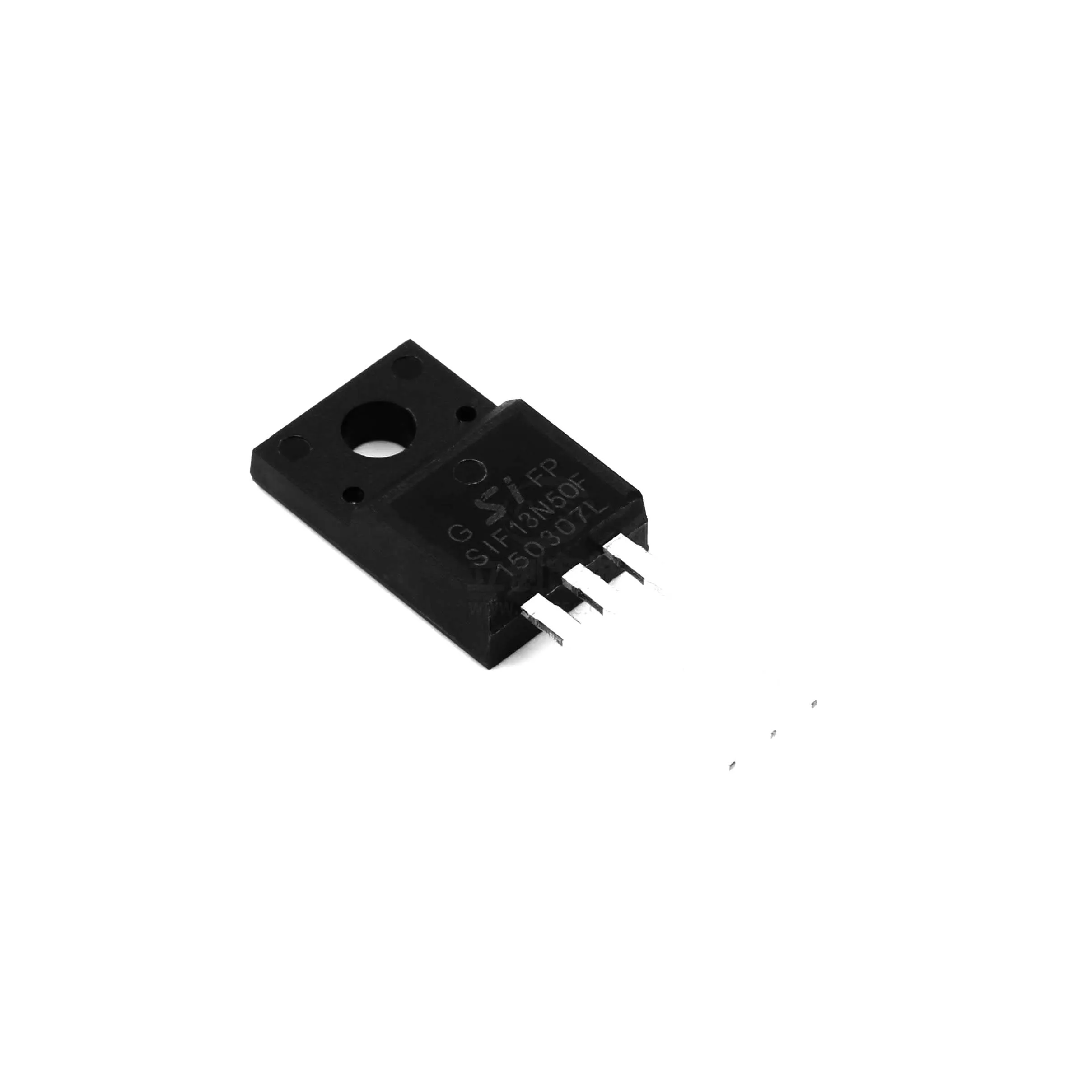 SIF13N50F TO-220FP MOSFET диодов и триодов