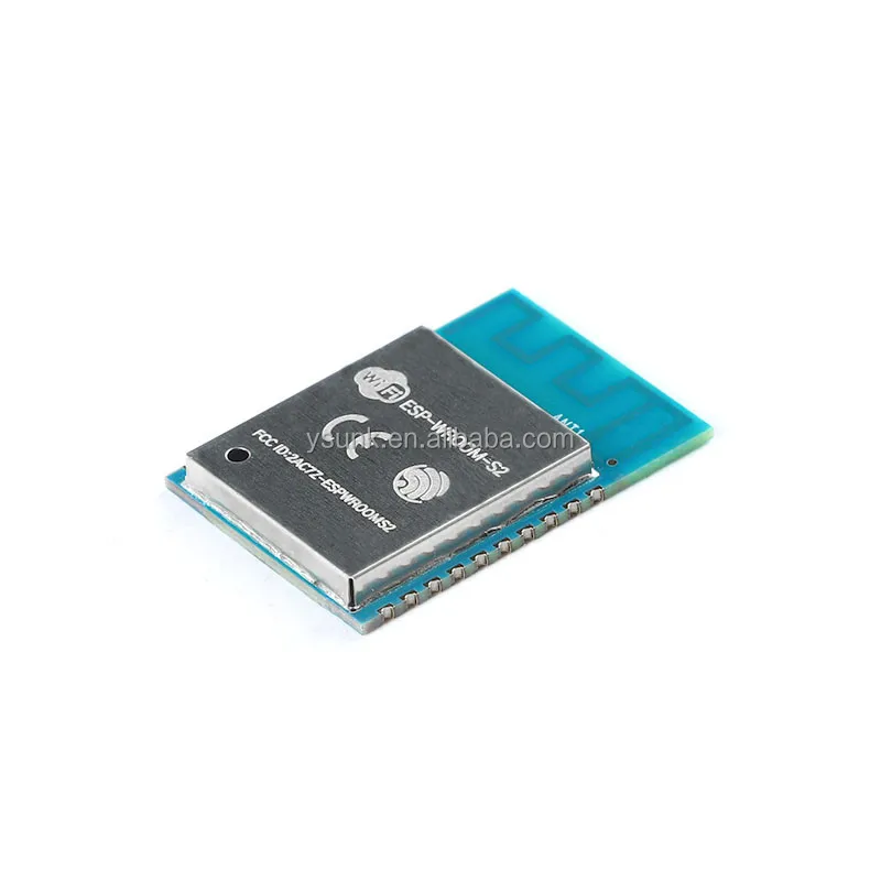 ESP-WROOM-S2 Wi-Fi модуль SPI интерфейс Интернета вещей печатной платы