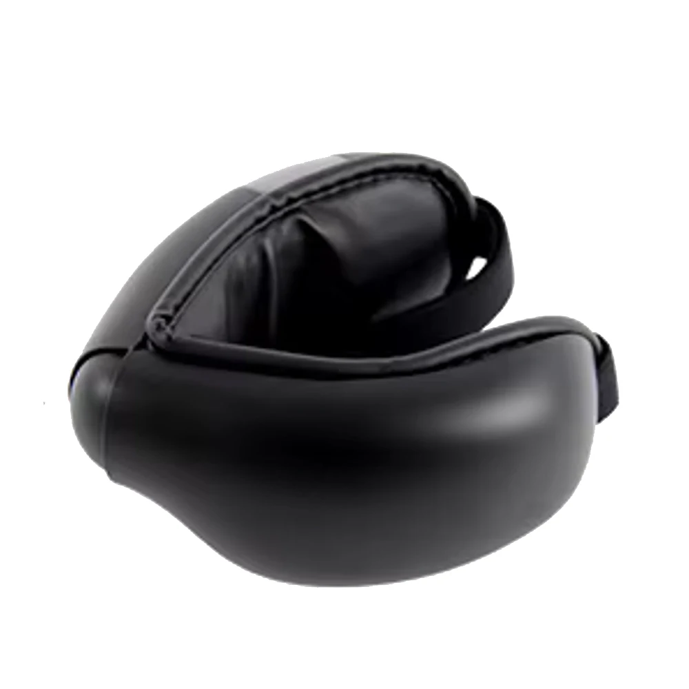 DM-E20 Smart Foldable Heated Eye Mask with Compression and Bluetooth for Improve Sleep Eye Massager