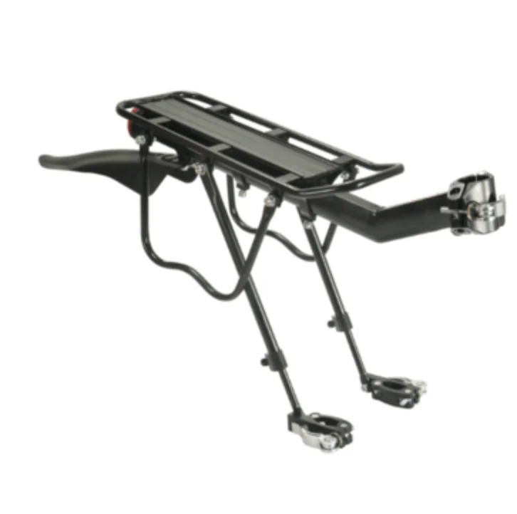 cnc custom processed aluminum chopper bicycle frame