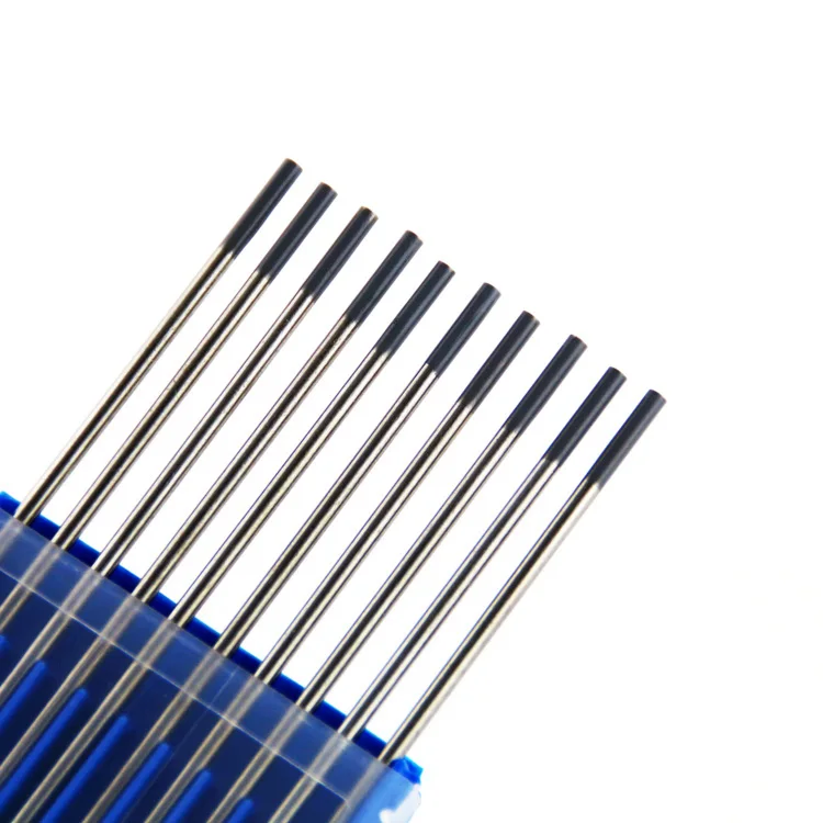 WC20 Hot Sale Wolfram Electrode Tungsten For TIG Welding Torch