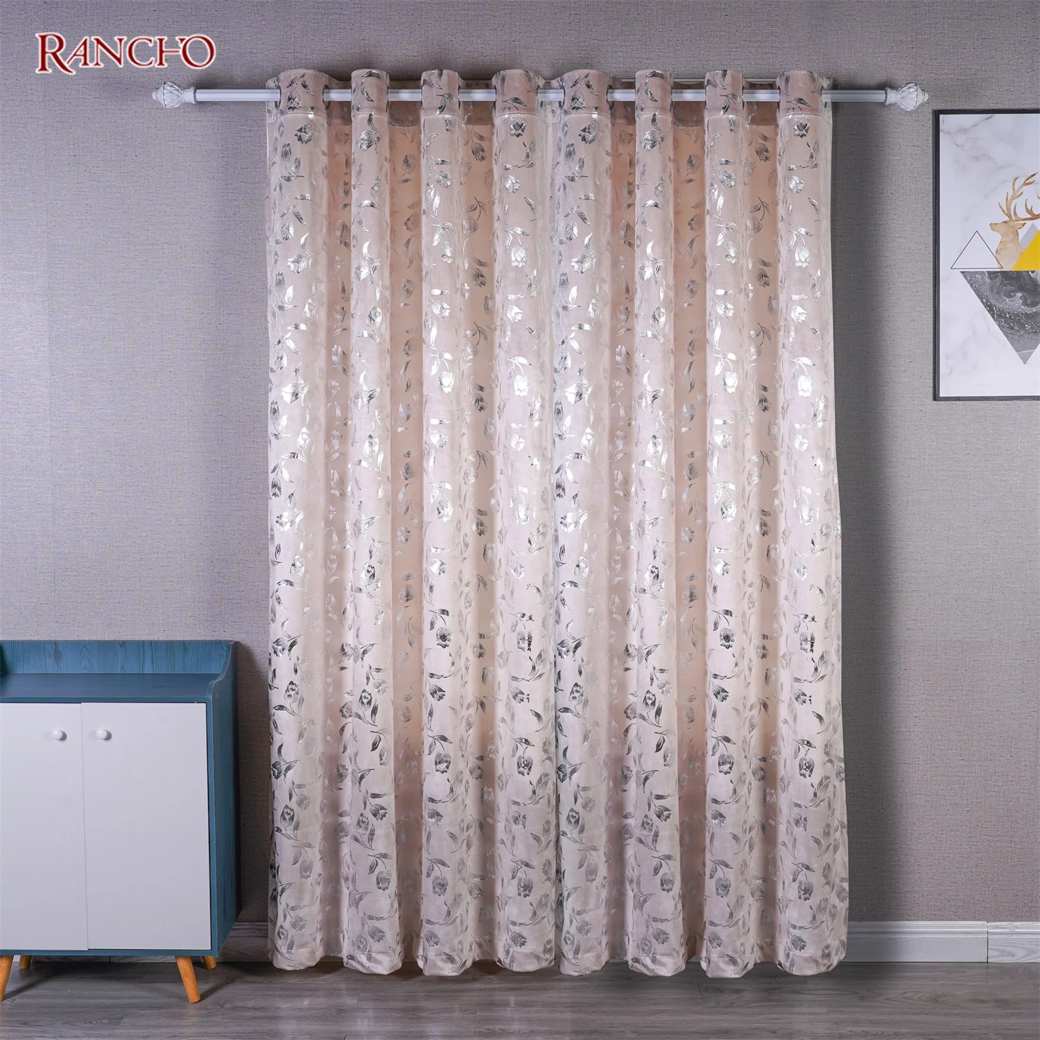 silver foil printing velvet curtain006-1.jpg