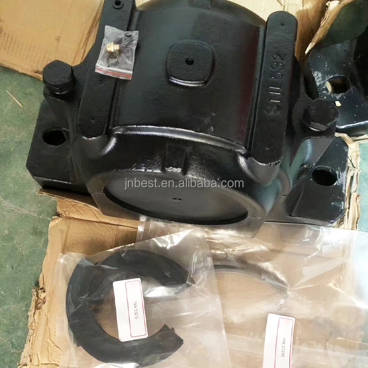 SNL532 SNL534 SNL536 bearing Housing SNL530 SNL Split plummer block housing SNL 530 Pillow Block Bearings SNL530