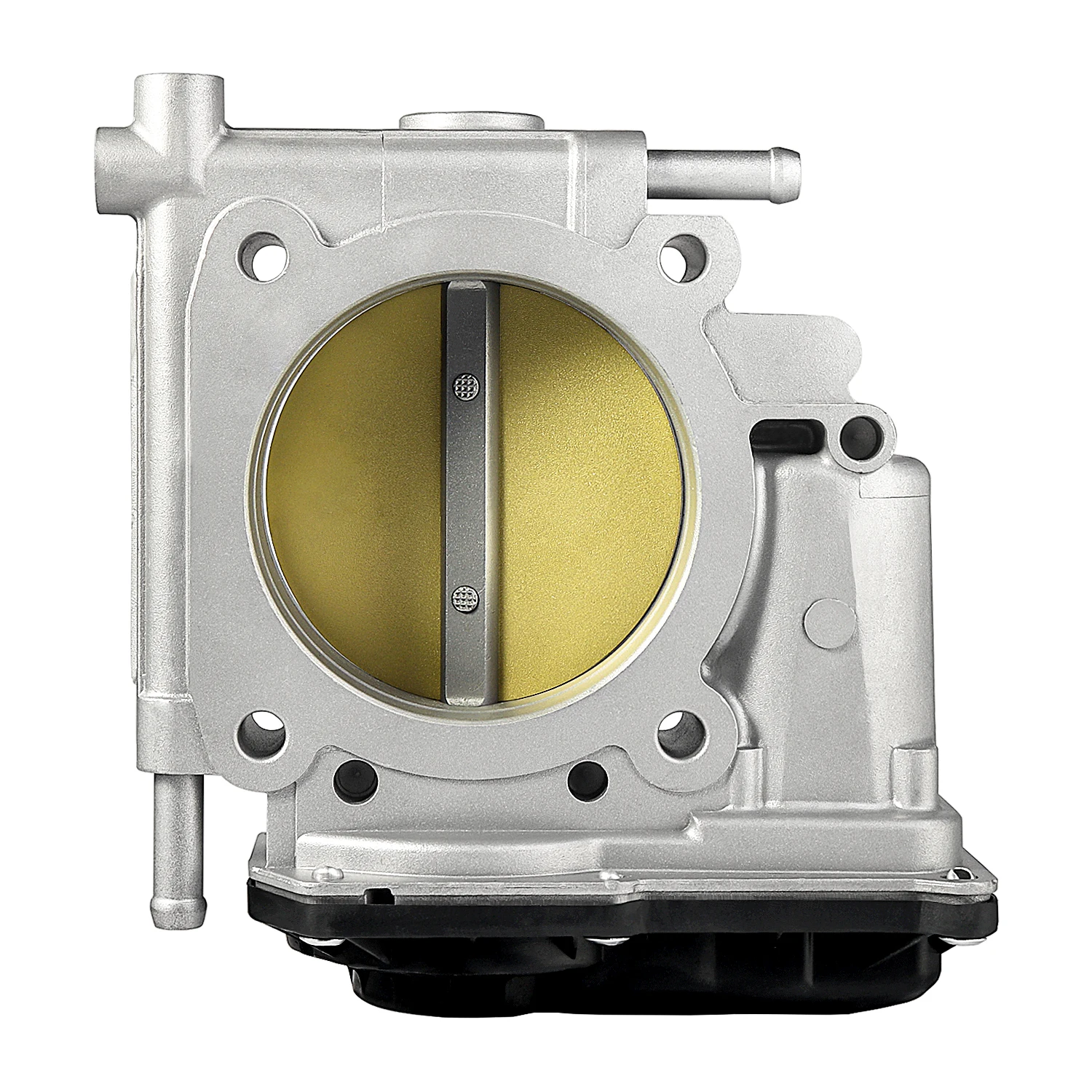 OEM fuel injection parts throttle body N3H1136B0C electronic throttle valves