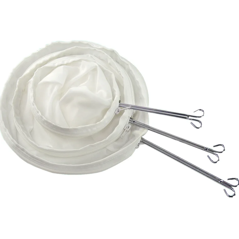 milk tea filter bag tea leave filter cloth bag  milk tea shop tools special