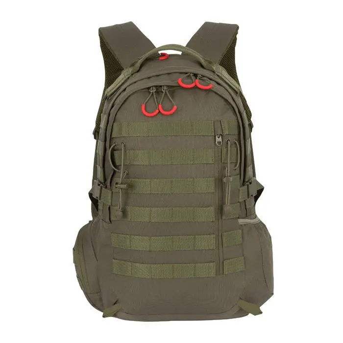 Factory wholesale waterproof hunting backpack high quality camo hunting backpack outdoor camping hiking backpack