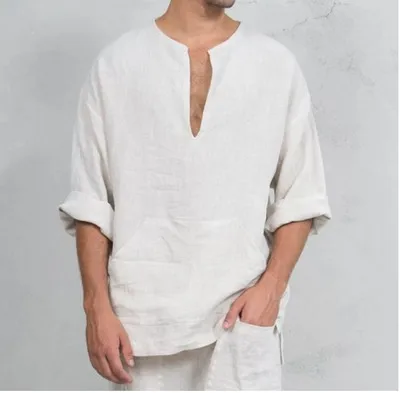 High quality Cheap loos fit long sleeve custom designer solid color shirt man formal thick blank dress shirt for men