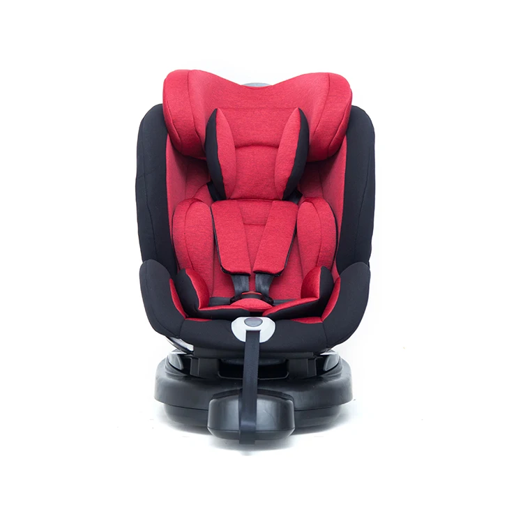  Brightbebe 360 Вращение детские кресла безопасности автокресло I-SIZE 40-105 см isofix + опорная ножка для