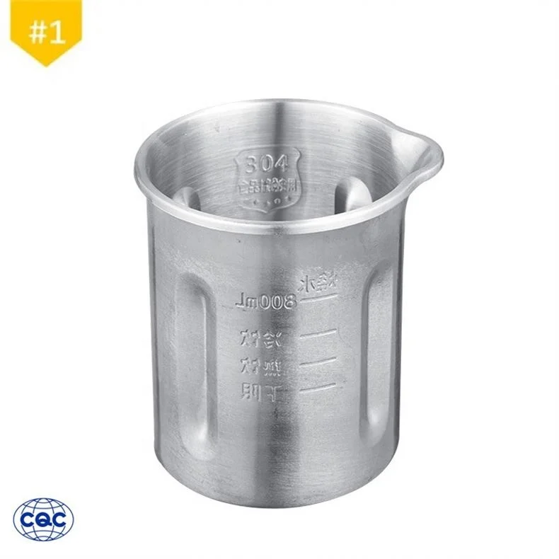 Electric Spare Part Heating Element Kitchen Appliance Parts Soymilk Maker Inner Liner Spare Part