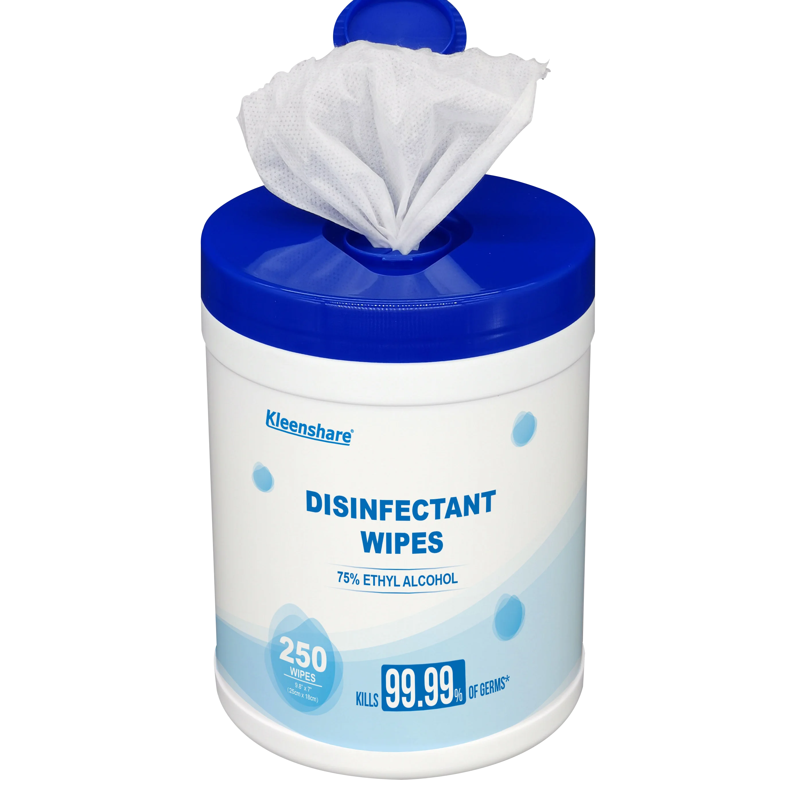 Clean alcohol wipes Disinfection Sterilization Disinfection Safety wipes Clean room wipes