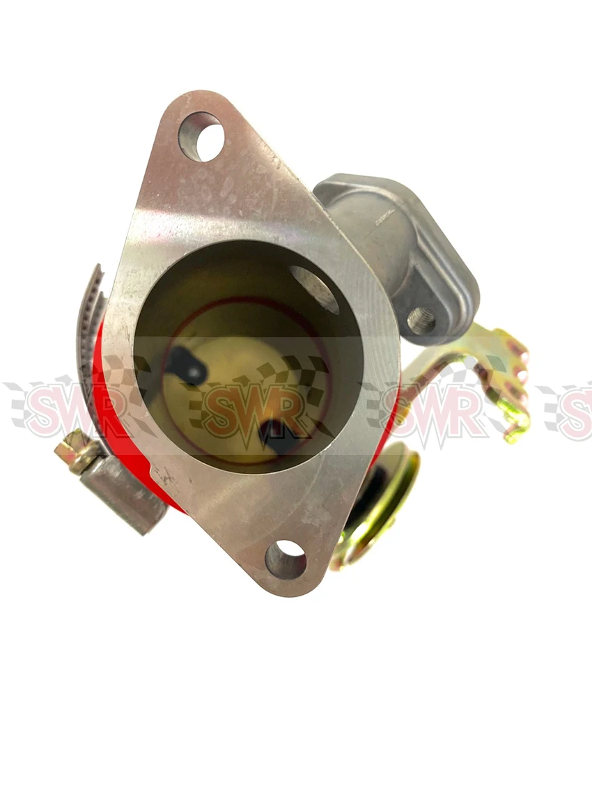 Custom High Engine Throttle Performance Motorcycle &Cars Throttle Body