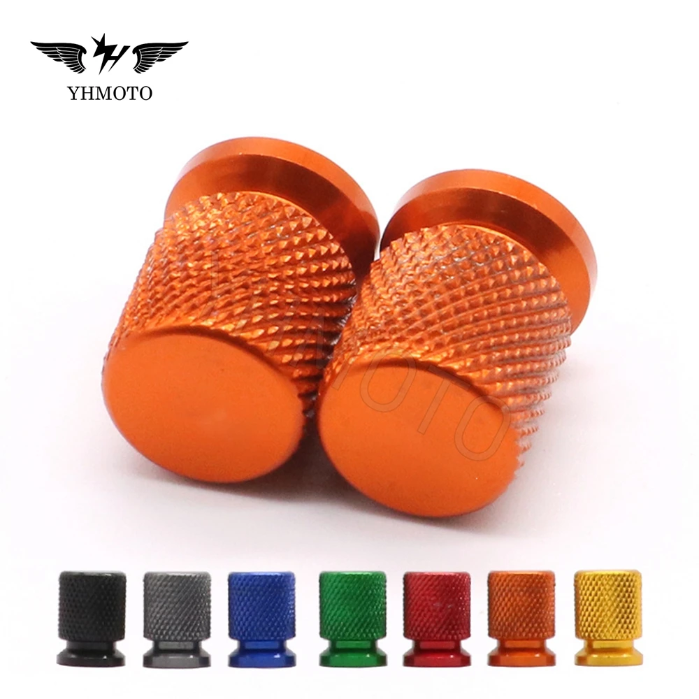 For Honda CBR250RR CBR 250 RR 2017-2022 Motorcycle Accessories Parts CNC Aluminum Valve Core Valves Stem Air Airtight Cover