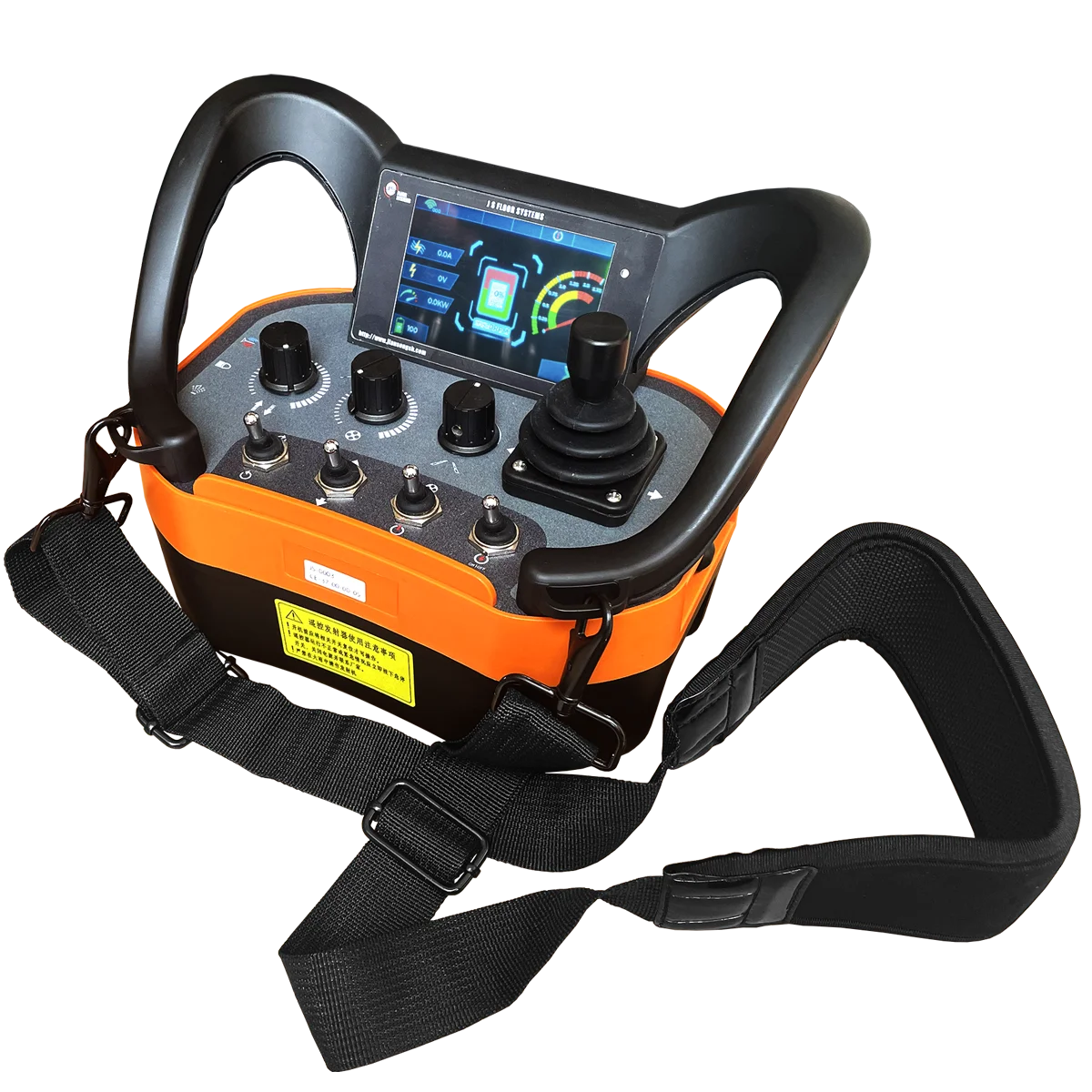 Falcon JS biggest concrete grinder 83inch 2100mm epoxy floor grinding polishing machine quality polisher