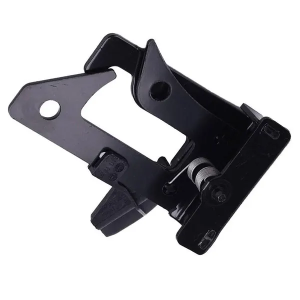 DOOR LOCK ACTUATOR FOR Mercedes Benz C300 C350 E350 Hood Safety Latch Catch Lock # A2048800064  	 2048800064