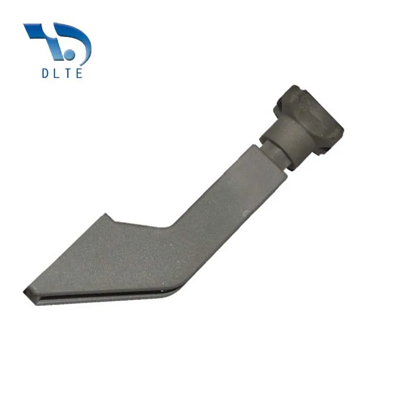 Plastic Conveyor Handle Accessories For Conveyor Machine