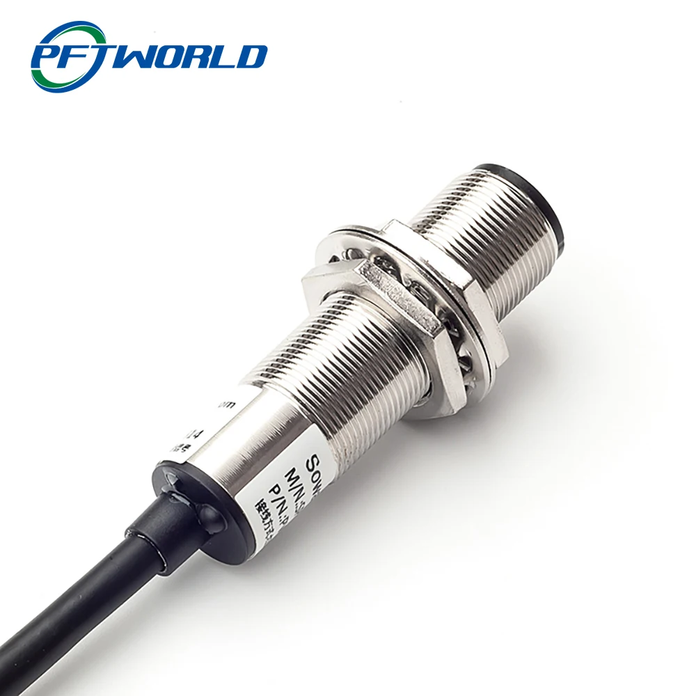 Сильная надежность сигнала мощный магнитоэлектрический датчик