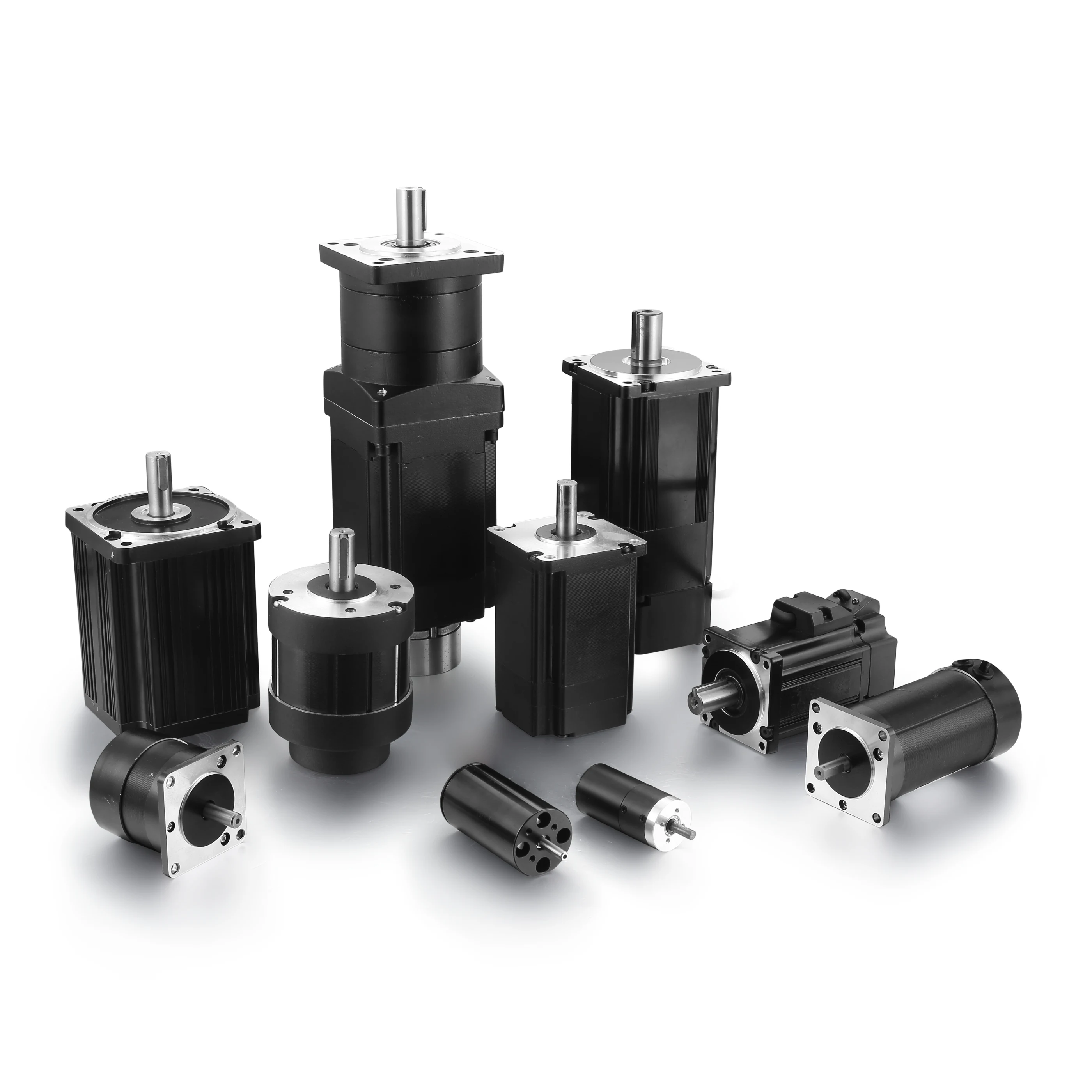 4260 Manufacturer 42mm 24v Brushless DC Planetary Gear Motor Planetary Gearhead BLDC Motor