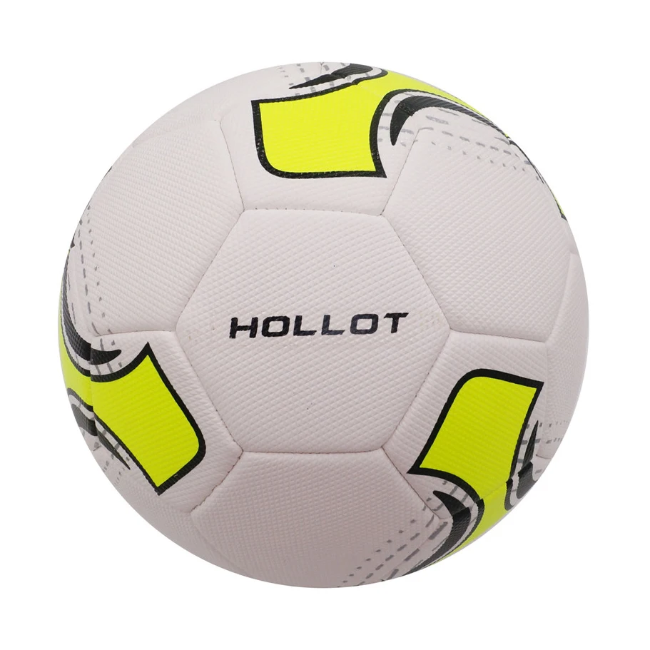Hot Sale Training Foam PVC Leather Promotional machine sewn Cheap Price Promotion Bulk football soccer ball