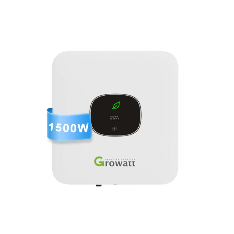 SUNLINK GO45 Solar Inverter Mppt 750W 1000W 2000W 2500W 3000W Solar Power Inverter Kit