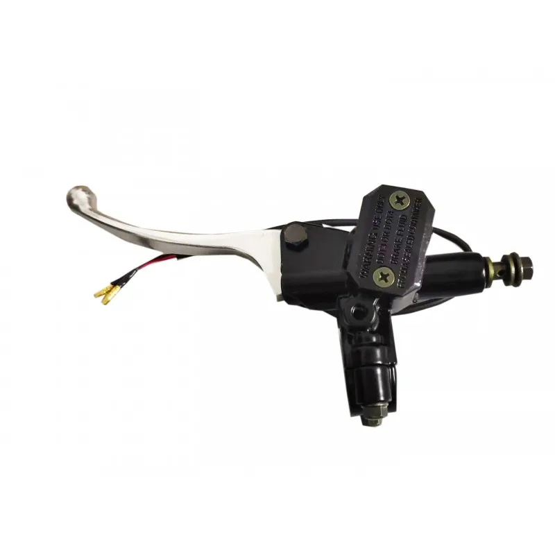 zhongai brake handle lever
