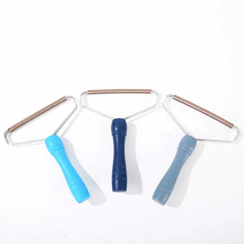 Pet Hair Remover,Carpet Lint Scraper and Carpet Rake,Cat Dog Hair Remover Fur Removing Tool for Rugs,Fluff Removing Shaver