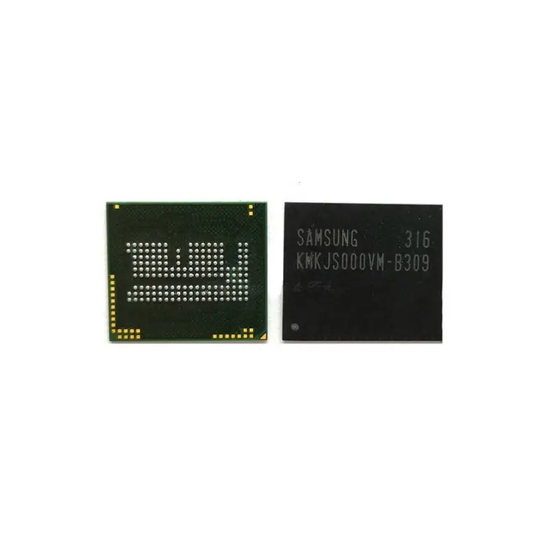 Shenzhen Xinborui mobile emmc memory chip usb KMKJS000VM-B309