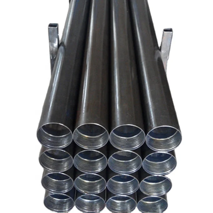 AQ BQ NQ HQ PQ AW BW NW HW PW Casing Pipe