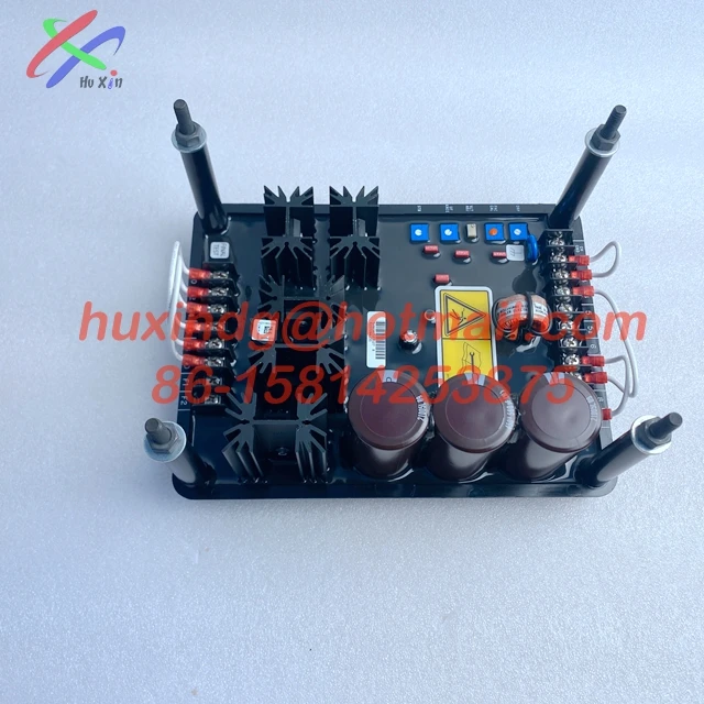 CAT AVR VR6 365-2076 auto voltage regulator caterpillar generator avr VR6 365 2076 Marine Diesel genset generator engine parts