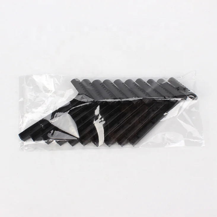 Самая дешевая одноразовая бритва с пластиковой ручкой из углеродистой стали для