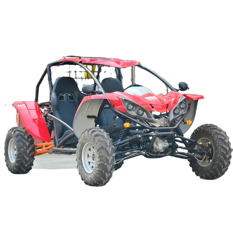 LNA never quits 500cc shock absorber buggy