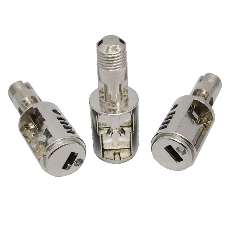 OEM Component for Metal Powder Injection lock accessories Metal Powder Metallurgy Sintering Parts