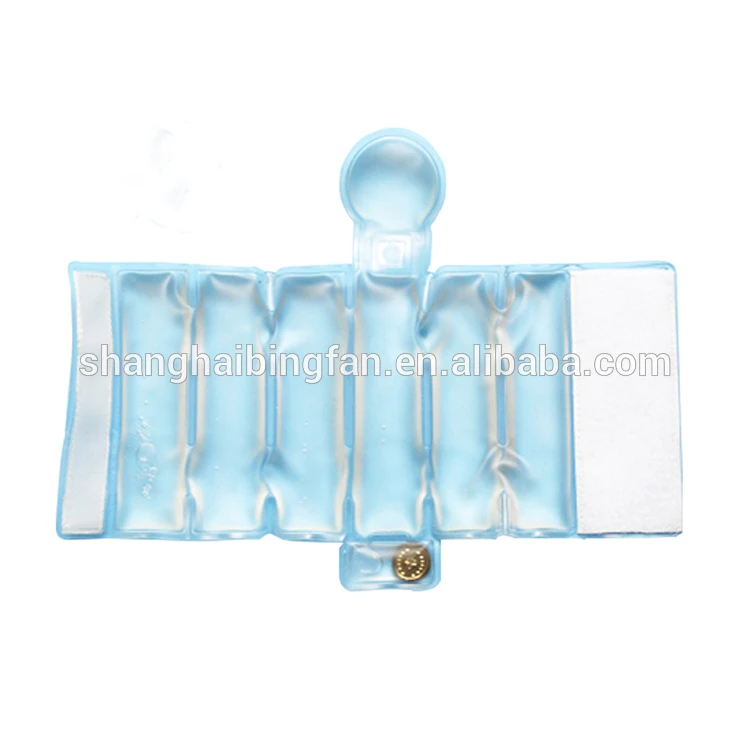 certificate reusable heating pad pain relief patch