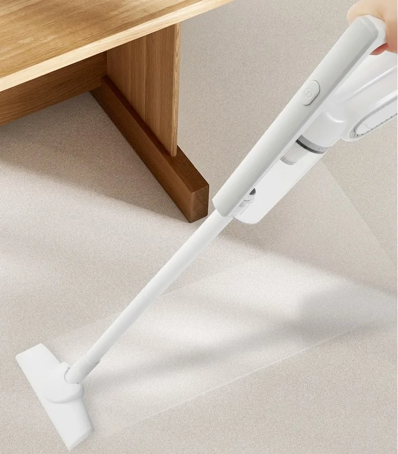 Multi-function Low Noise Powerful Corded Handheld Vacuum Cleaner