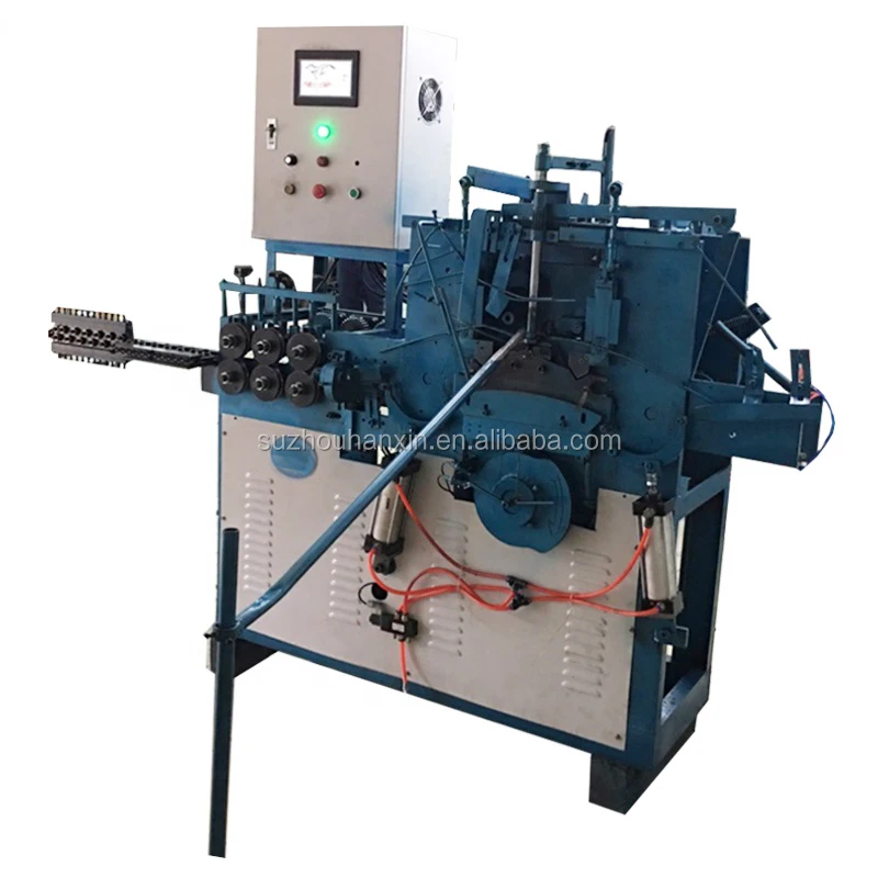 Китайский поставщик, автоматическая стальная проволока, вешалка для пальто, крючок, железная вешалка для одежды, машина для изготовления