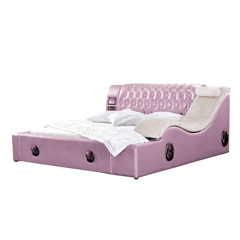 Household Constant Temperature King Size Water Bed