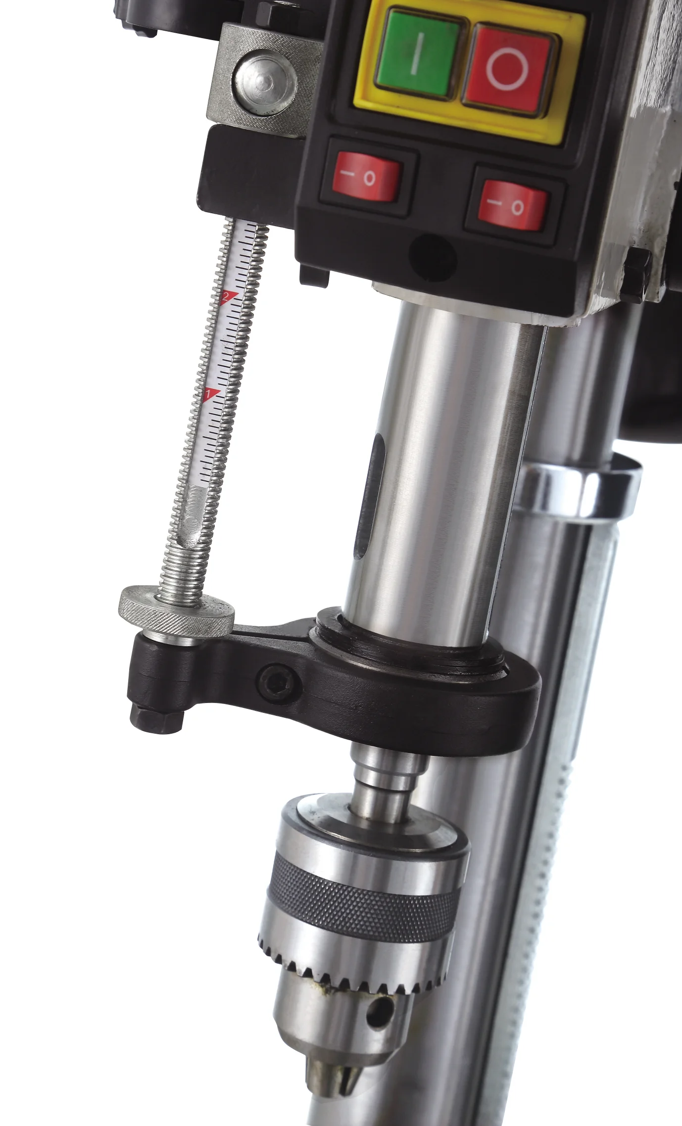 
cheap drill press SP5216VS/150 variable speed drill press 