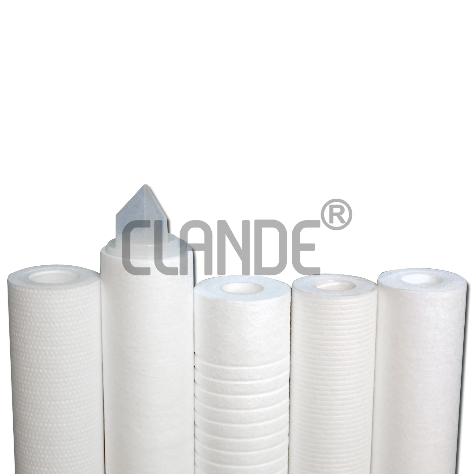 Factory Supply Pp Melt Blown Element Large For Proton Exchange Membrane