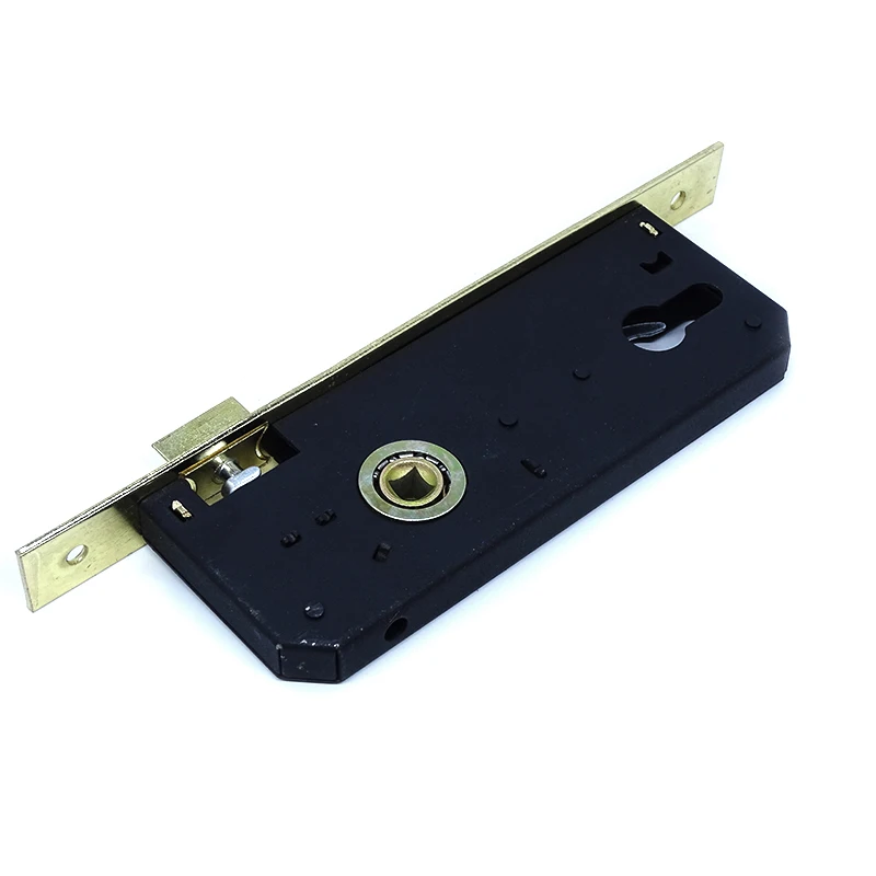Professional factory sells door lock Interior door security lock body